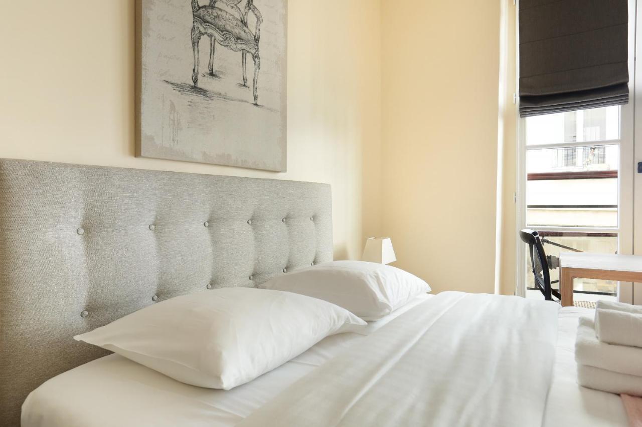 Residence Grands Boulevards By Studio Prestige Párizs Kültér fotó