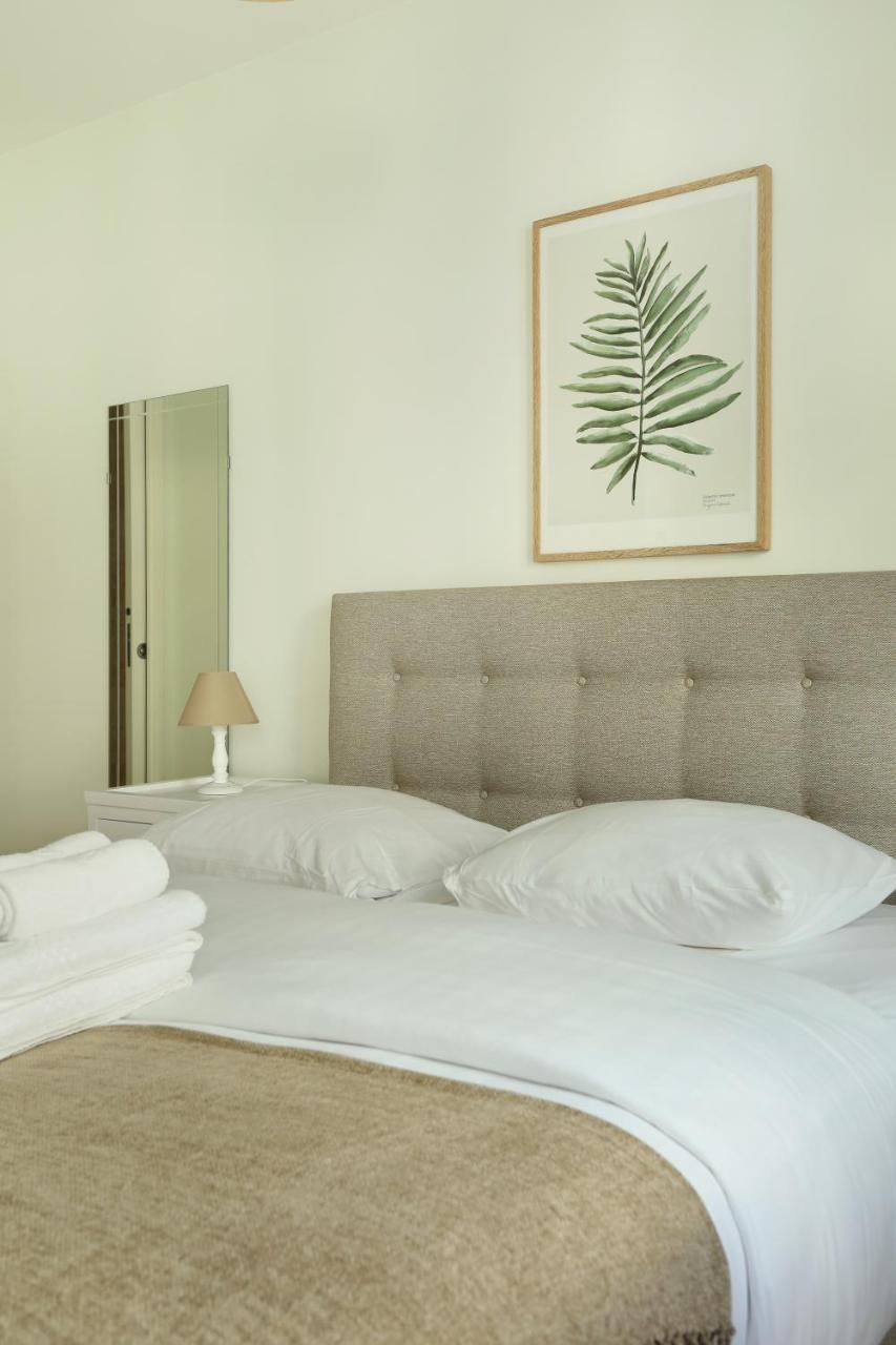 Residence Grands Boulevards By Studio Prestige Párizs Kültér fotó